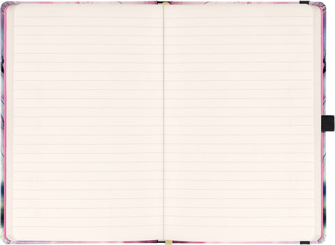 Notizbuch Sakura, liniert, 13 x 21 cm