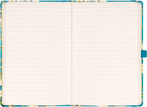 Notizbuch Vincent van Gogh, liniert, 13 x 21 cm