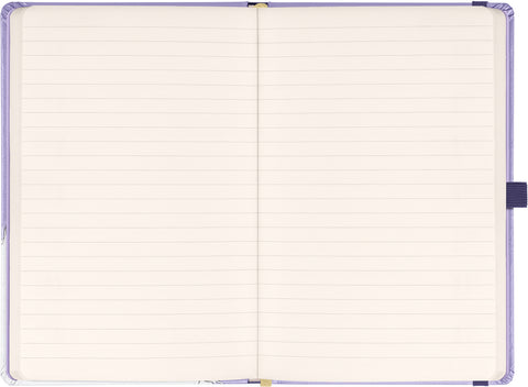 Notizbuch Kleiner Prinz, liniert, 13 x 21 cm