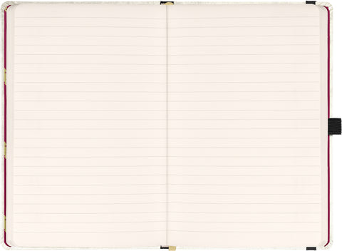 Notizbuch Harry Potter, liniert, 13 x 21 cm