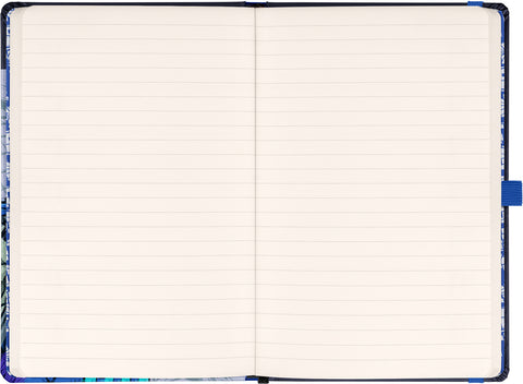 Notizbuch Fortnite – Llama, liniert, 13 x 21 cm