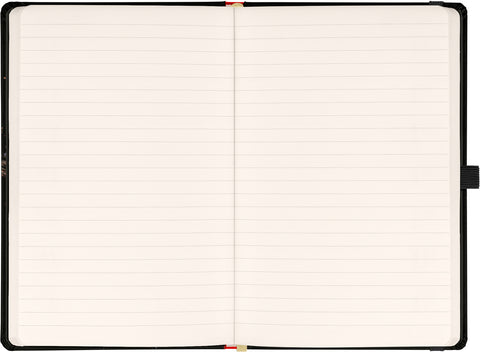 Notizbuch Superman, liniert, 13 x 21 cm