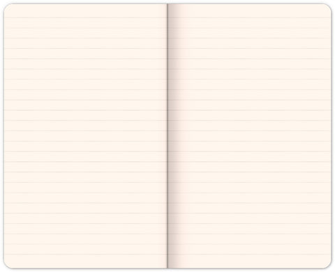 Notizbuch Star Wars Schwarzes liniertes Notizbuch, 13 x 21 cm
