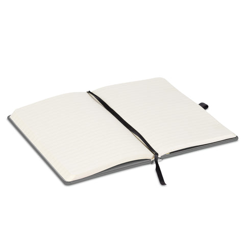 Notizbuch Sternzeichen Wassermann, liniert, 13 x 21 cm