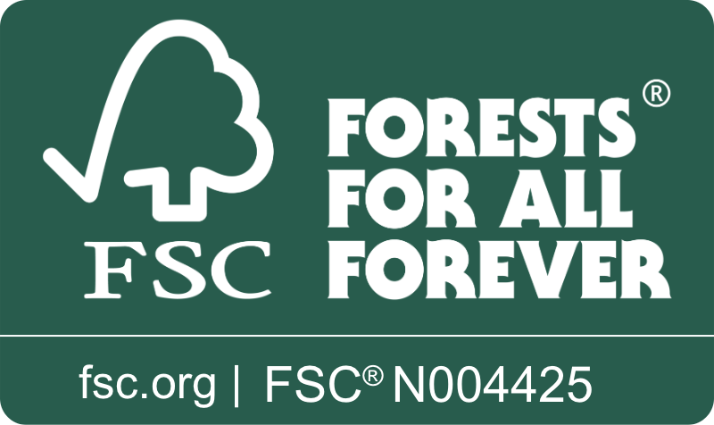 FSC Certificate