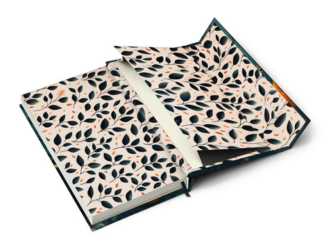 Wöchentlicher Magnetplaner Fuchs 2026, 13 x 21 cm