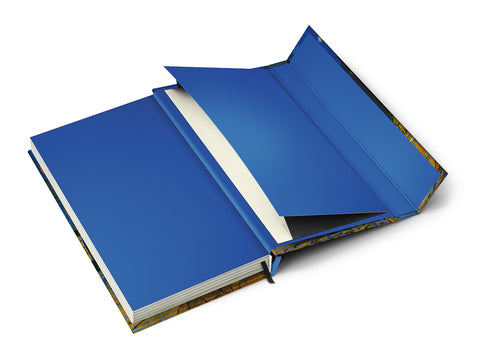 Wöchentlicher Magnetplaner Vincent van Gogh 2026, 13 x 21 cm