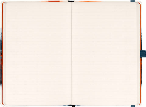 Planbook Kalender/Notizbuch Japan 2026, 13 x 21 cm