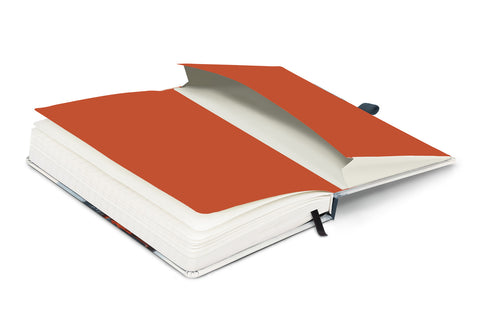 Planbook Kalender/Notizbuch Japan 2026, 13 x 21 cm