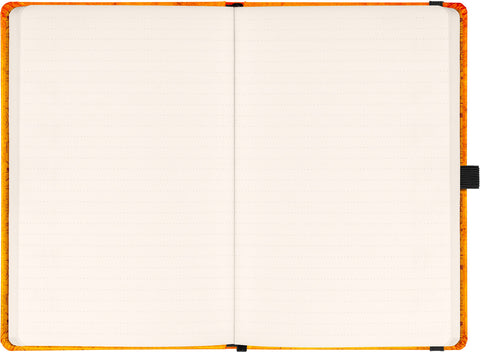 Planbook Kalender/Notizbuch Harry Potter – Hogwarts 2026, 13 x 21 cm