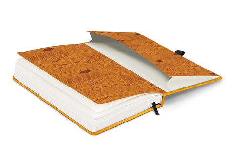 Planbook Kalender/Notizbuch Harry Potter – Hogwarts 2026, 13 x 21 cm