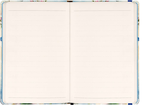 Wochenplaner Handtaschenformat Birds 2027, 9,8 x 14,5 cm