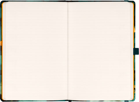 Planbook Planer/Notizbuch Cat 2027, 13 x 21 cm