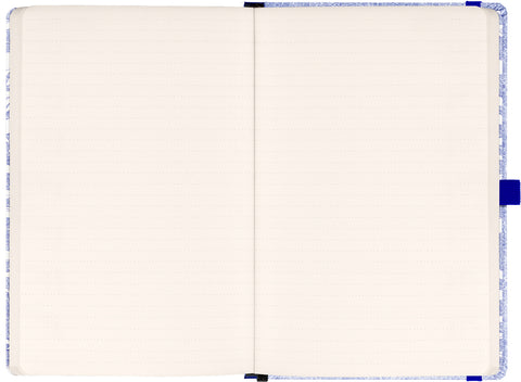Planbook Planer/Notizbuch Marine Life 2027, 13 x 21 cm