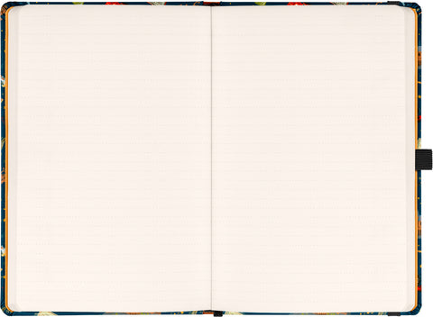 Planbook Planer/Notizbuch Harry Potter – Hogwarts Express 2027, 13 x 21 cm