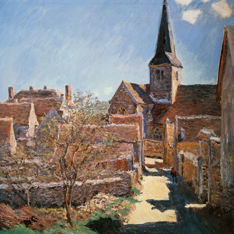 Broschürenkalender Claude Monet 2026, 30 x 30 cm