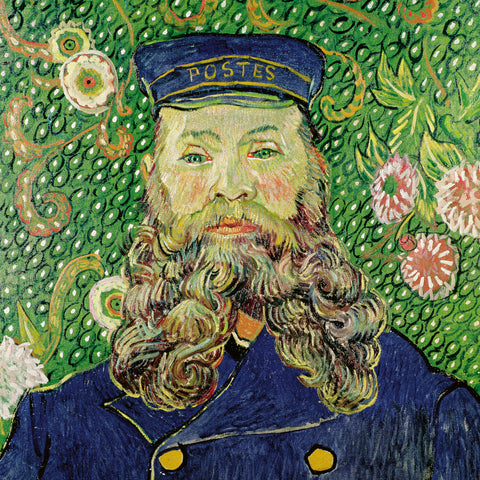 Broschürenkalender Vincent van Gogh 2026, 30 x 30 cm