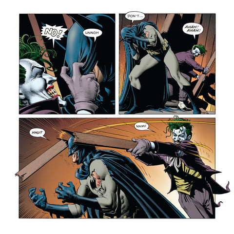 Broschürenkalender Batman-Comics 2026, 30 x 30 cm