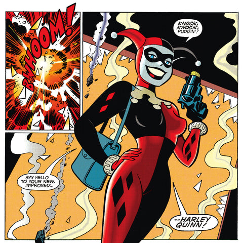 Broschürenkalender Batman-Comics 2026, 30 x 30 cm