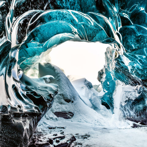 Broschürenkalender Unser Planet 2026, 30 x 30 cm