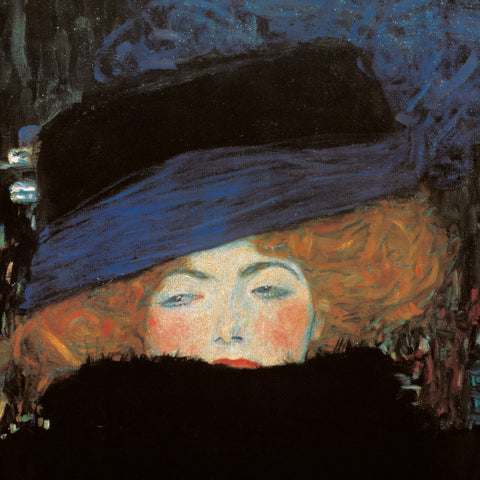 Broschürenkalender Gustav Klimt 2026, 30 x 30 cm