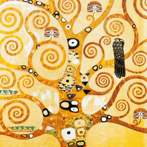 Broschürenkalender Gustav Klimt 2026, 30 x 30 cm
