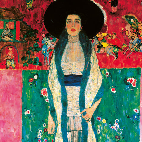 Broschürenkalender Gustav Klimt 2026, 30 x 30 cm