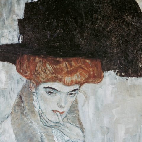 Broschürenkalender Gustav Klimt 2026, 30 x 30 cm