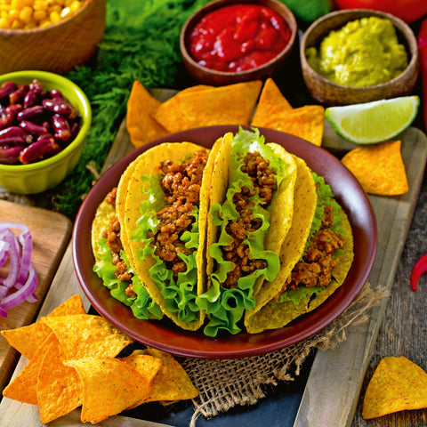 Broschürenkalender Gourmet 2026, 30 x 30 cm