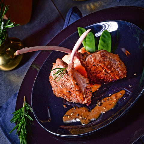 Broschürenkalender Gourmet 2026, 30 x 30 cm