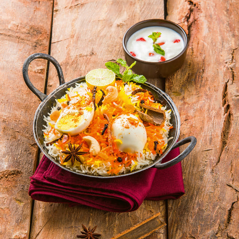 Broschürenkalender Gourmet 2026, 30 x 30 cm