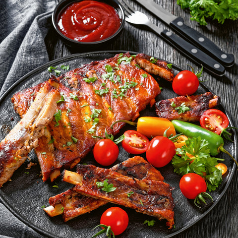 Broschürenkalender Gourmet 2026, 30 x 30 cm