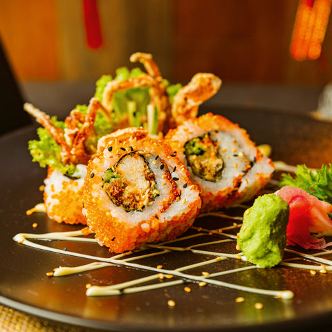 Broschürenkalender Gourmet 2026, 30 x 30 cm