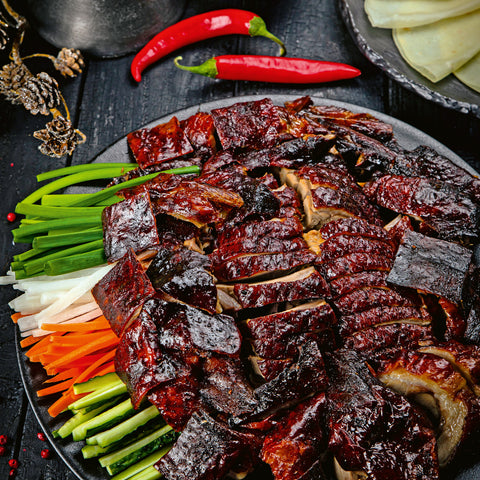 Broschürenkalender Gourmet 2026, 30 x 30 cm