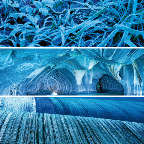 Broschürenkalender Palette 2026, 30 x 30 cm