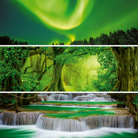 Broschürenkalender Palette 2026, 30 x 30 cm