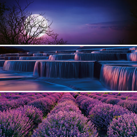 Broschürenkalender Palette 2026, 30 x 30 cm