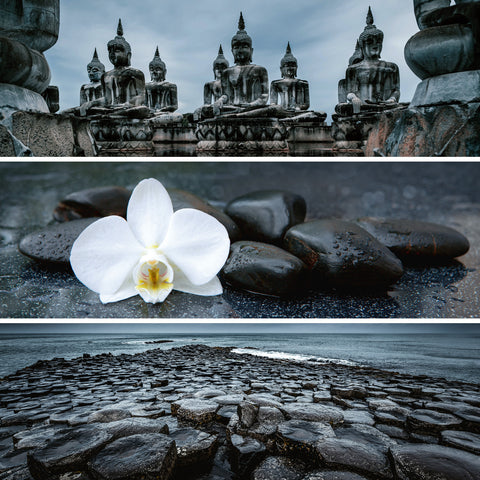 Broschürenkalender Palette 2026, 30 x 30 cm