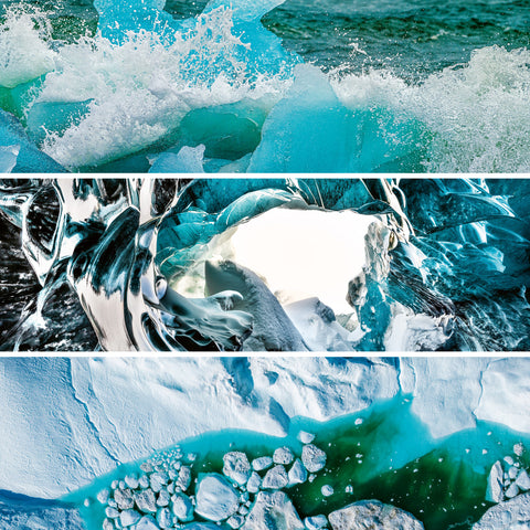 Broschürenkalender Palette 2026, 30 x 30 cm