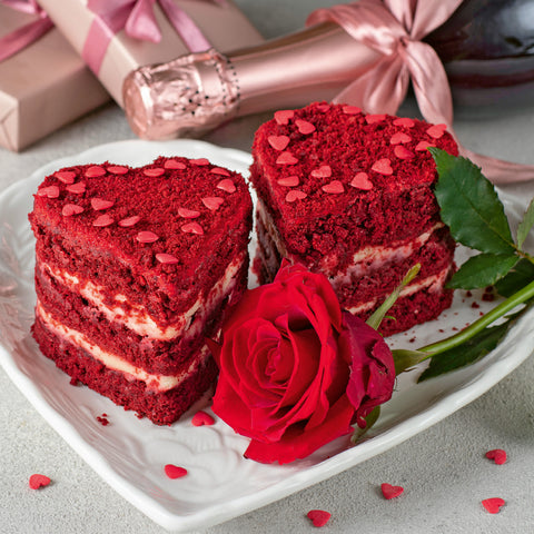 Broschürenkalender Süße Momente 2026, 30 x 30 cm