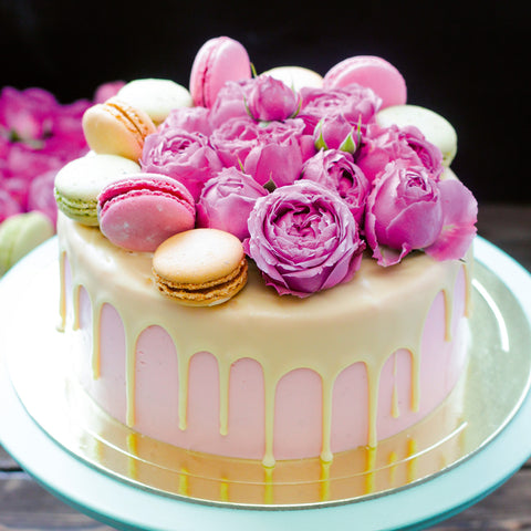 Broschürenkalender Süße Momente 2026, 30 x 30 cm