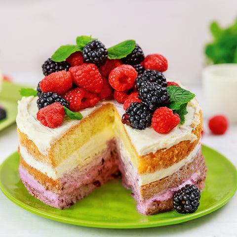 Broschürenkalender Süße Momente 2026, 30 x 30 cm