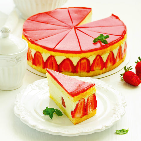 Broschürenkalender Süße Momente 2026, 30 x 30 cm