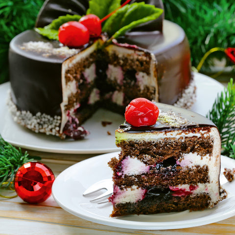 Broschürenkalender Süße Momente 2026, 30 x 30 cm