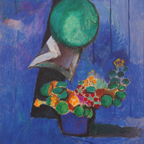 Broschürenkalender Henri Matisse 2026, 30 x 30 cm