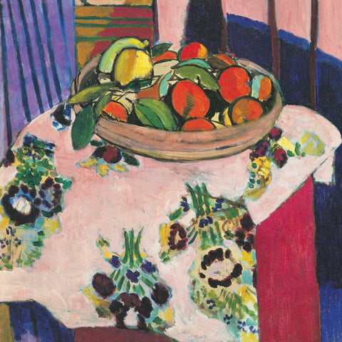 Broschürenkalender Henri Matisse 2026, 30 x 30 cm