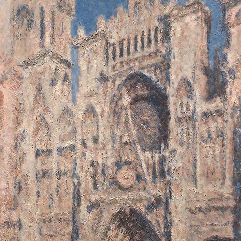 Broschürenkalender Claude Monet 2027, 30 x 30 cm