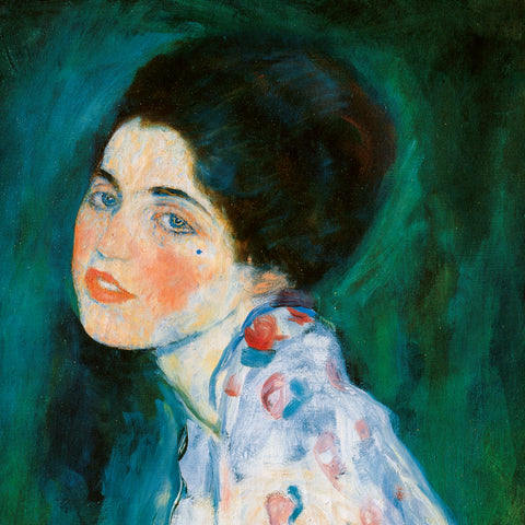 Broschürenkalender Gustav Klimt 2027, 30 x 30 cm