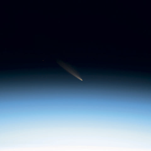 Broschürenkalender NASA 2027, 30 x 30 cm