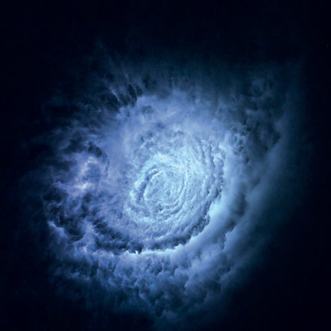 Broschürenkalender NASA 2027, 30 x 30 cm